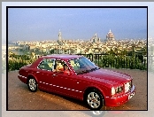 Bentley Arnage, Kobieta