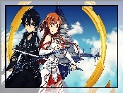 Sword Art Online