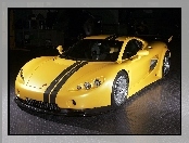 Ascari A10