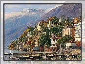Ascona, Szwajcaria