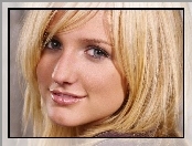 Ashlee Simpson