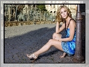 Urocza, Ashley Jones