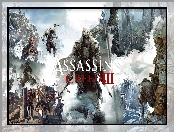 Assassin 3