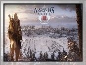 Assassin Creed III, Conor, Armia