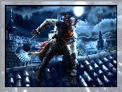 Assassin Creed Liberation, Aveline