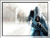 Altair, Assassins Creed