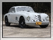 Aston Martin DB2, Auto, Zabytkowe