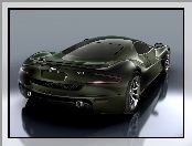 Aston Martin, Logo, AMV10