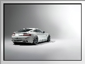 Aston Martin, Vantage GT4