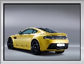 Aston Martin, V12 Vantage S