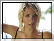 Gemma Atkinson, Portret