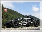 Ariel Atom, Szwajcaria