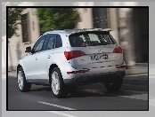 Audi Q5, 3.0, TDI