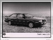 Audi Coupe, 2.2i