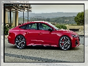 Audi RS 7 Sportback