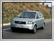 Audi A2