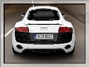 Audi R8 Coupe V10