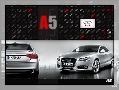 Dealer, Audi A5