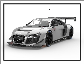 Audi R8 LMS ultra