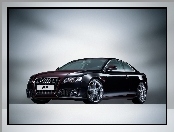 Audi A5, Pakiet, ABT