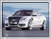 Audi A5, ABT, Pakiet