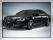 Stylistyczny, ABT, Audi A8, Pakiet