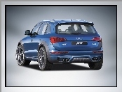 Sport, ABT, Audi Q5, Pakiet