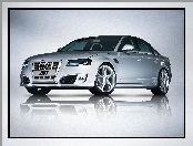 Audi A4 B8, Pakiet, ABT