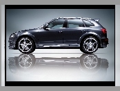 Audi Q5, Progi, ABT