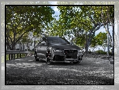 Audi RS7