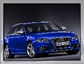 Audi A4 B8, S4, Avant