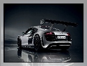 Spojler, Audi R8
