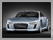 Audi e-Tron, Wloty, Powietrza