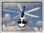 Augusta, Lot, Westland, AW-139