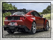 Ford, GTD Samochody, Auta, Mustang, Ford Mustang