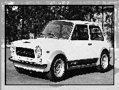 Autobianchi A112, Tuning, Abarth