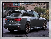 Audi RS 6 Avant