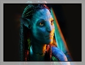 Avatar, Buzia, Neytiri