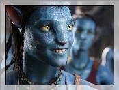 Avatar 2009, Odstające, Uszy