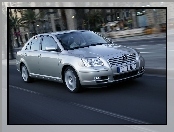 Avensis