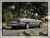 Bentley Azure T