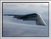 B-2 Spirit Bomber
