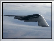 B-2 Spirit Bomber