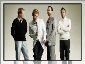 Backstreet Boys