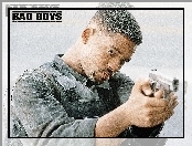 Bad Boys, Will Smith