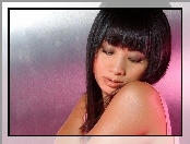Bai Ling, Aktorka