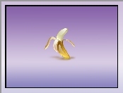 Banan, 3D