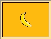 Żółty, Banan, Tekstura