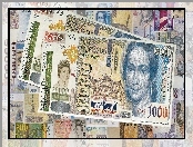 Banknoty