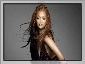 Tyra Banks, Modelka